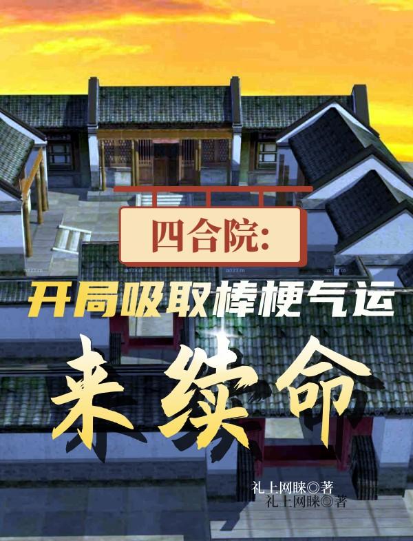 四合院:开局娶